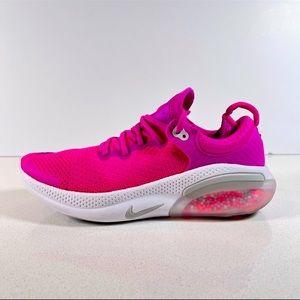 NWOT Nike Joyride Run Flyknit Shoes